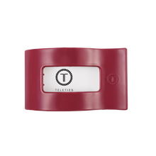 Load image into Gallery viewer, Flat Rectangle Hair Clip | Medium | Wild Side