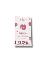 Load image into Gallery viewer, Mini Raspberry Cream White Chocolate