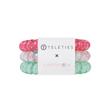 Load image into Gallery viewer, Fin-tastic | Large | Hair Ties