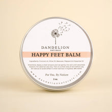 Load image into Gallery viewer, Heel Balm | Foot Moisturizer | Foot Salve | Foot Cream