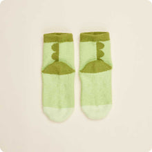 Load image into Gallery viewer, Dinosaur Crew Socks