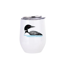 Load image into Gallery viewer, Loon Insulated Drinkware