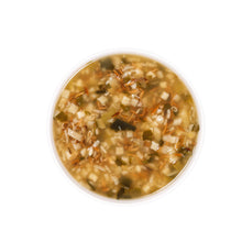 Load image into Gallery viewer, Leek & Potato Wild Rice Soup