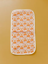 Load image into Gallery viewer, Set of 3 Flour Sack Burp Cloths - Chicken