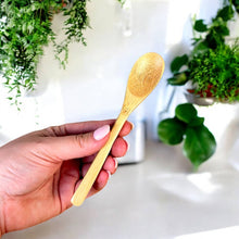 Load image into Gallery viewer, Bamboo Spoon | Ice Cream