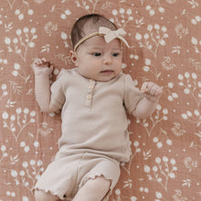 Load image into Gallery viewer, COTTON MUSLIN CRIB SHEETS
