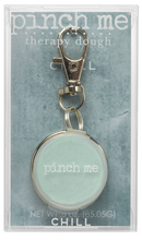 Load image into Gallery viewer, Clip On Locket - Chill