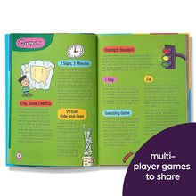 Load image into Gallery viewer, Ultimate On-The-Go Activity Book