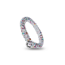 Load image into Gallery viewer, Spiral Hair Coils | Small | Party People Hair Ties
