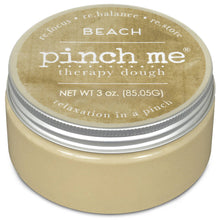 Load image into Gallery viewer, Pinch Me Therapy Dough Beach