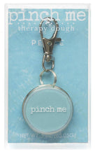 Load image into Gallery viewer, Clip On Locket - Peace