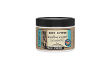Load image into Gallery viewer, Caribbean Coconut | Goat Milk Body Butter | Travel Size