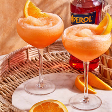 Load image into Gallery viewer, Aperol Spritz Frozen Cocktail