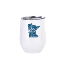 Load image into Gallery viewer, Minnesota Hooks Insulated Drinkware