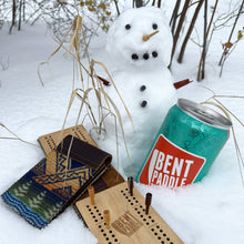 Load image into Gallery viewer, Travel Cribbage Board