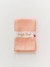 Load image into Gallery viewer, Grandma Waffle Tea Towel