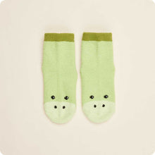 Load image into Gallery viewer, Dinosaur Crew Socks