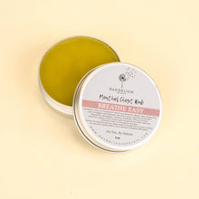 Load image into Gallery viewer, Breathe Easy Salve | Natural Vapor Rub | Chest Rub