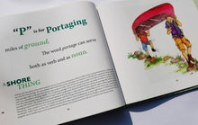 Load image into Gallery viewer, Hooray for Minnesota Lakes! For all Ages