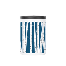 Load image into Gallery viewer, Birch Trees Insulated Drinkware