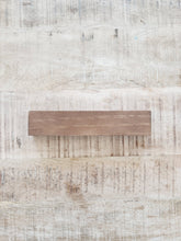 Load image into Gallery viewer, Arch Wood Base *BASE ONLY! Arches Sold Separately*