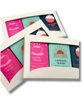 Load image into Gallery viewer, Lakeside Mini 3-Pack Collection