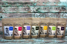 Load image into Gallery viewer, Citrus Sun | Moisturizing Bath Salt Packet