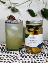 Load image into Gallery viewer, Jalapeño Mango Cocktail Infusion Kit