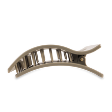 Load image into Gallery viewer, Flat Rectangle Hair Clip | Large | Sage It Ain't So