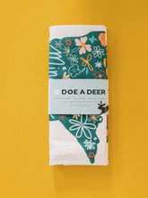 Load image into Gallery viewer, Minnesota Floral Towel