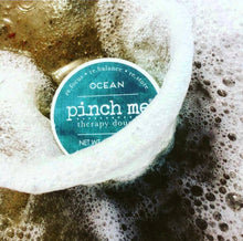 Load image into Gallery viewer, Pinch Me Therapy Dough Ocean