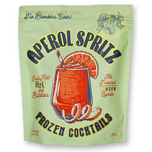 Load image into Gallery viewer, Aperol Spritz Frozen Cocktail