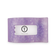 Load image into Gallery viewer, Flat Rectangle Hair Clip | Large | Lavender Mist
