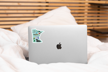 Load image into Gallery viewer, Minnesota Icons Sticker - midwest, local, homegrown, roots
