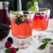 Load image into Gallery viewer, Wild Berry Spritz Single Serve Craft Cocktail