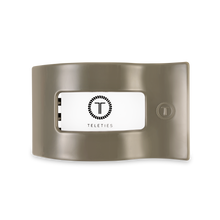 Load image into Gallery viewer, Flat Rectangle Hair Clip | Medium | Sage It Ain't So