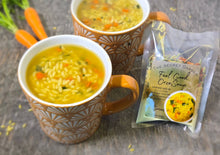 Load image into Gallery viewer, Feel Good Orzo Soup
