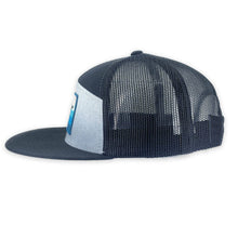Load image into Gallery viewer, Minnesota Loon Richardson Hat
