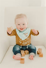 Load image into Gallery viewer, F is for Fawn Deer Bib