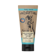 Load image into Gallery viewer, Caribbean Coconut Goat Milk Lotion - 2 oz