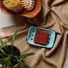 Load image into Gallery viewer, Hippie Love Bar Soap | Patchouli Bar Soap | Natural Soap