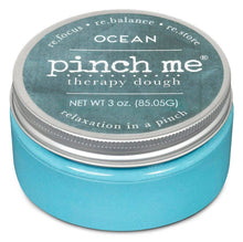 Load image into Gallery viewer, Pinch Me Therapy Dough Ocean