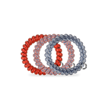 Load image into Gallery viewer, Blueberry Farms Large Hair Ties