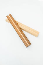 Load image into Gallery viewer, Arch Wood Base *BASE ONLY! Arches Sold Separately*