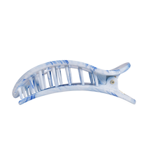 Load image into Gallery viewer, Tide & True | Large | Flat Round Hair Clip