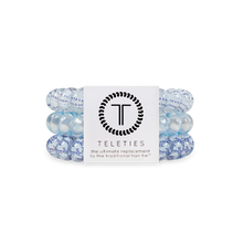 Load image into Gallery viewer, Spiral Hair Coil | Large | Hampton Bay