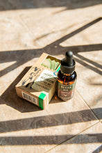 Load image into Gallery viewer, Great Outdoors Goat Milk Soap