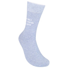 Load image into Gallery viewer, Block You In Real Life Socks