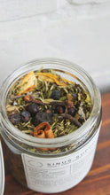 Load image into Gallery viewer, Sinus Support | Cold + Sinus Simmer Pot Blend