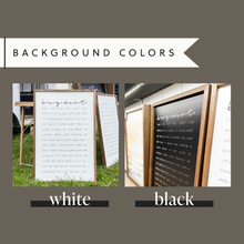 Load image into Gallery viewer, What If Everything Works Out? | Wall Decor